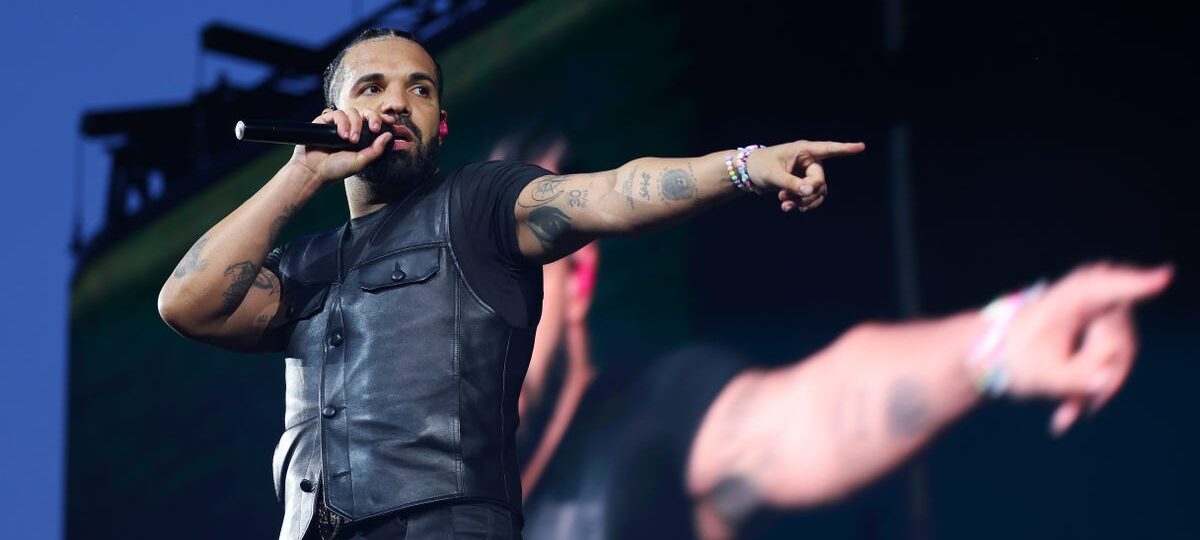 Drake's chart-topping new albums prove he's music's most cynical businessman