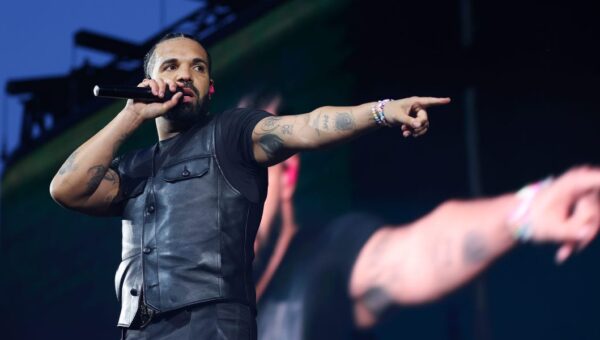 Drake's chart-topping new albums prove he's music's most cynical businessman