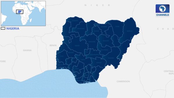 The Triangle Driving Nigeria’s Governance Crisis