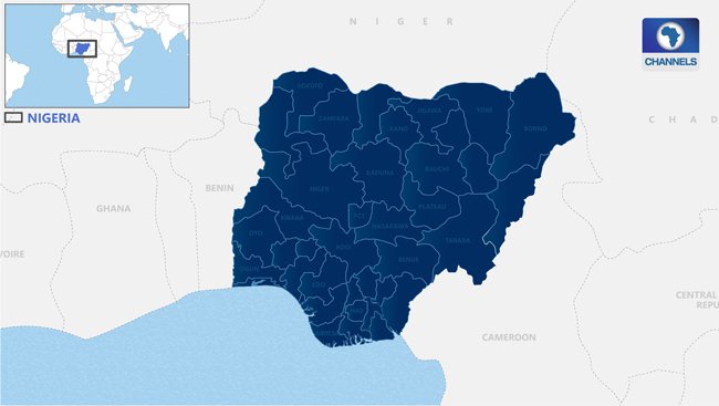 The Triangle Driving Nigeria’s Governance Crisis