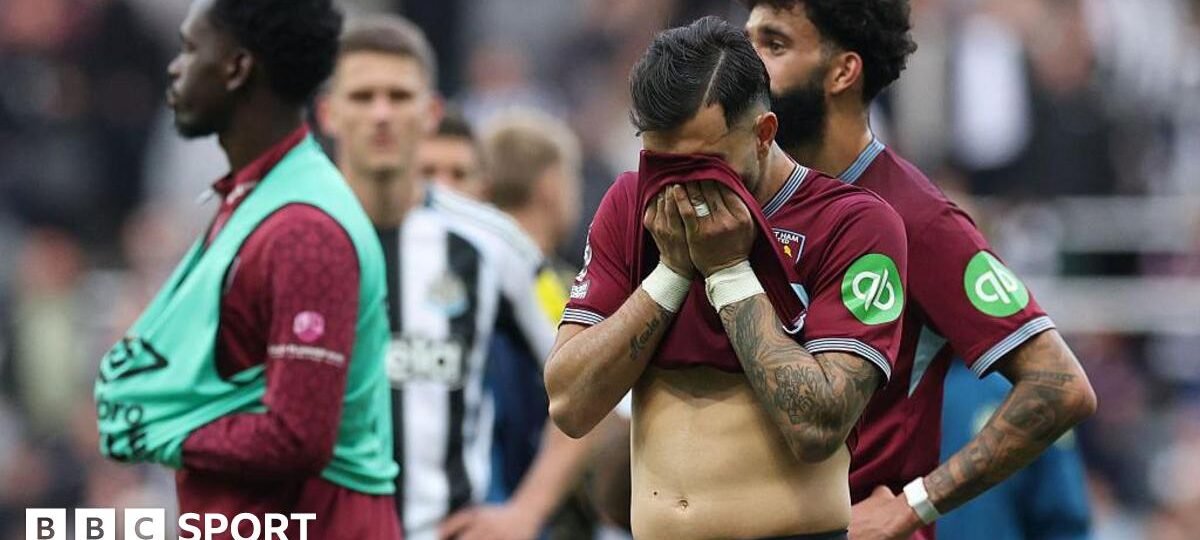 West Ham relegation may cost London taxpayers £2.5m