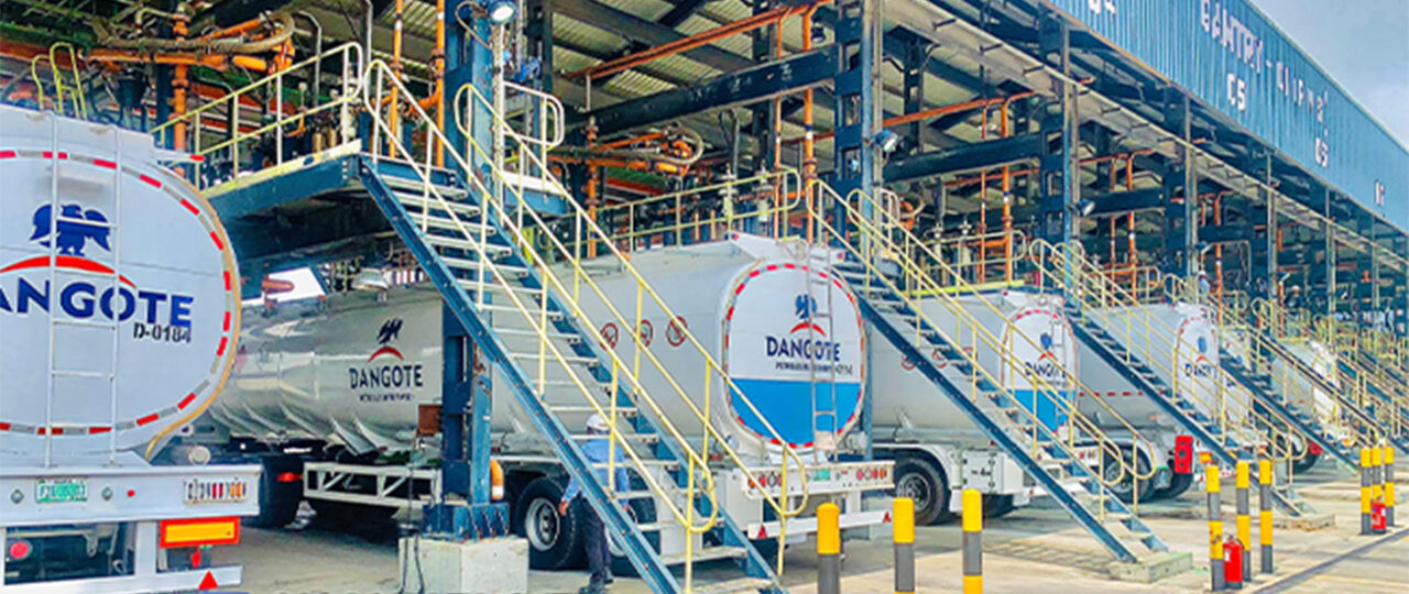 Dangote Announces Fresh Cut In Petrol, Diesel Ex-Depot Prices