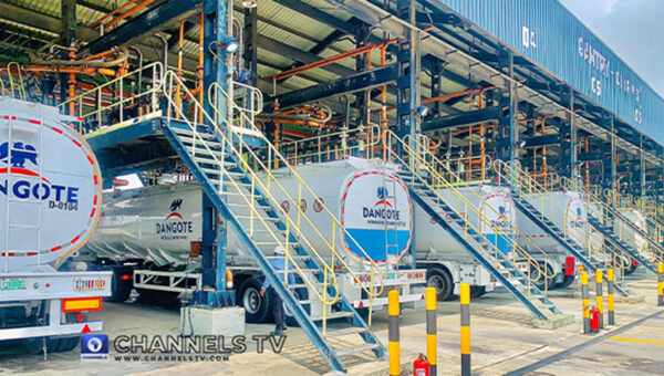 Dangote Announces Fresh Cut In Petrol, Diesel Ex-Depot Prices