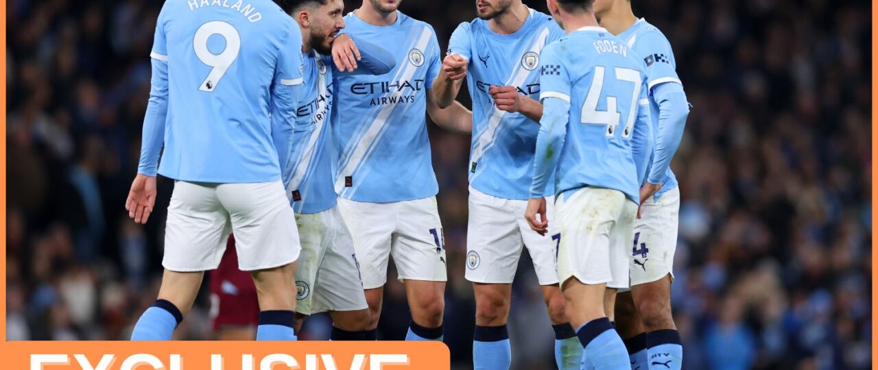 Sources: Guardiola exit triggers major unrest as €60m Real Madrid target seeks Man City departure