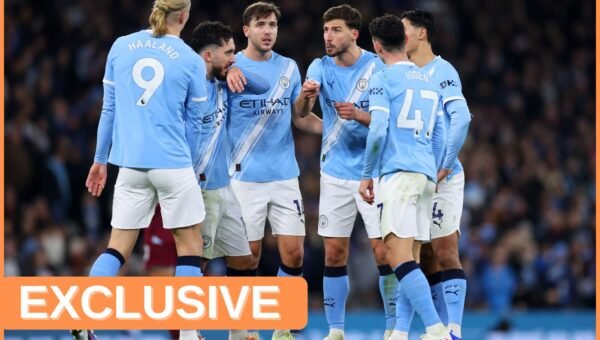 Sources: Guardiola exit triggers major unrest as €60m Real Madrid target seeks Man City departure