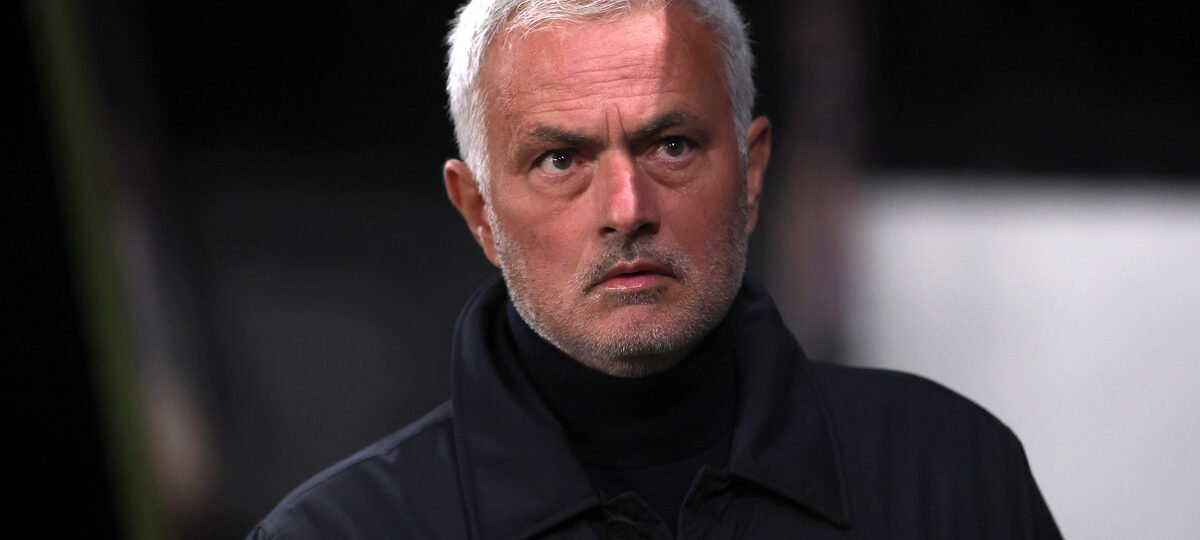 Mourinho & Nico Paz could Juventus sign Real Madrid attacker