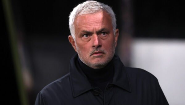 Mourinho & Nico Paz could Juventus sign Real Madrid attacker