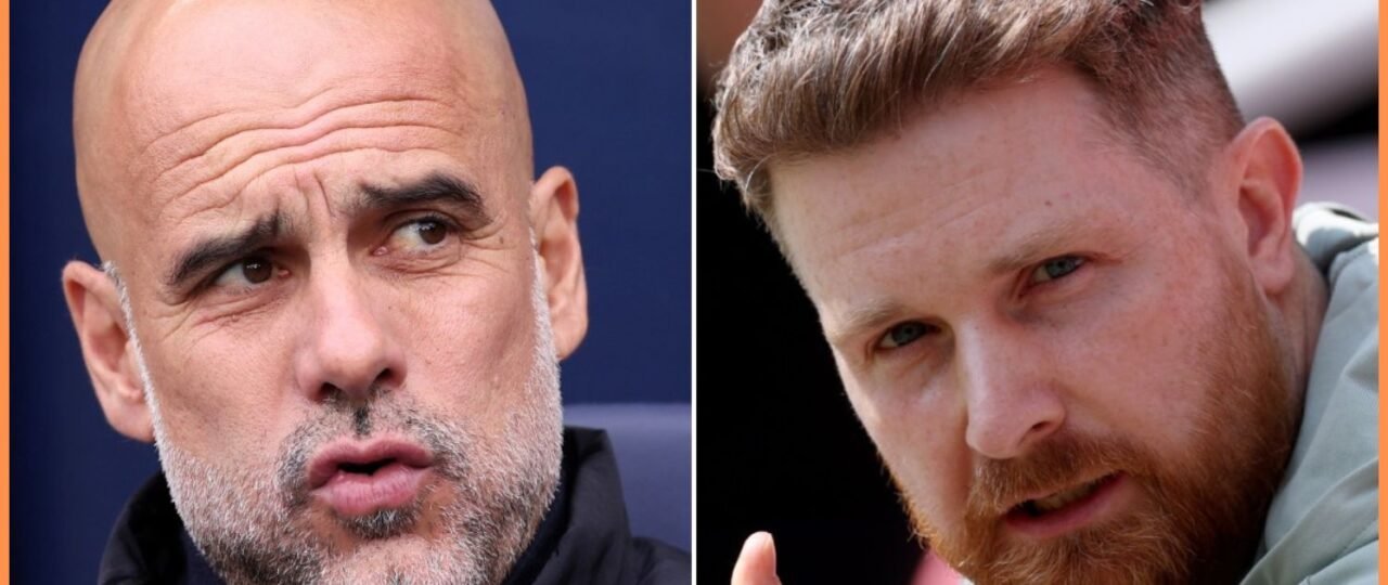 Pep Guardiola names one thing that he’s sure will happen in FA Cup final vs Chelsea