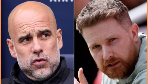 Pep Guardiola names one thing that he’s sure will happen in FA Cup final vs Chelsea