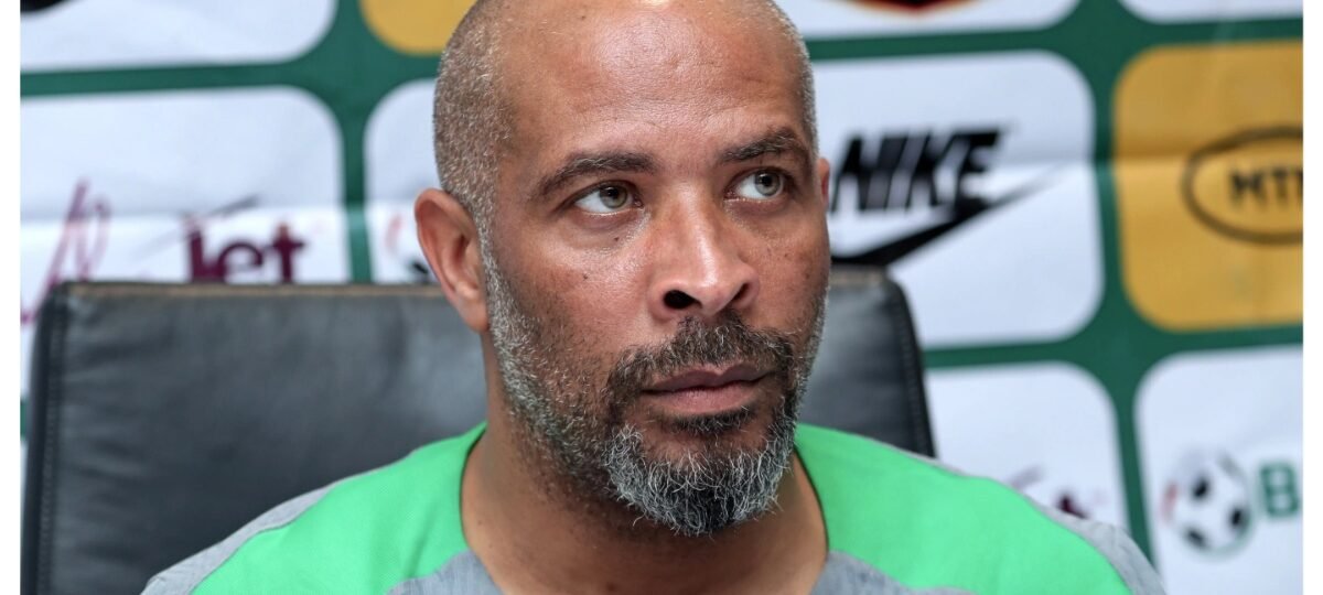 Super Eagles: Chelle speaks on World Cup, AFCON 2025 disappointments