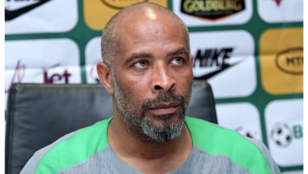 Super Eagles: Chelle speaks on World Cup, AFCON 2025 disappointments