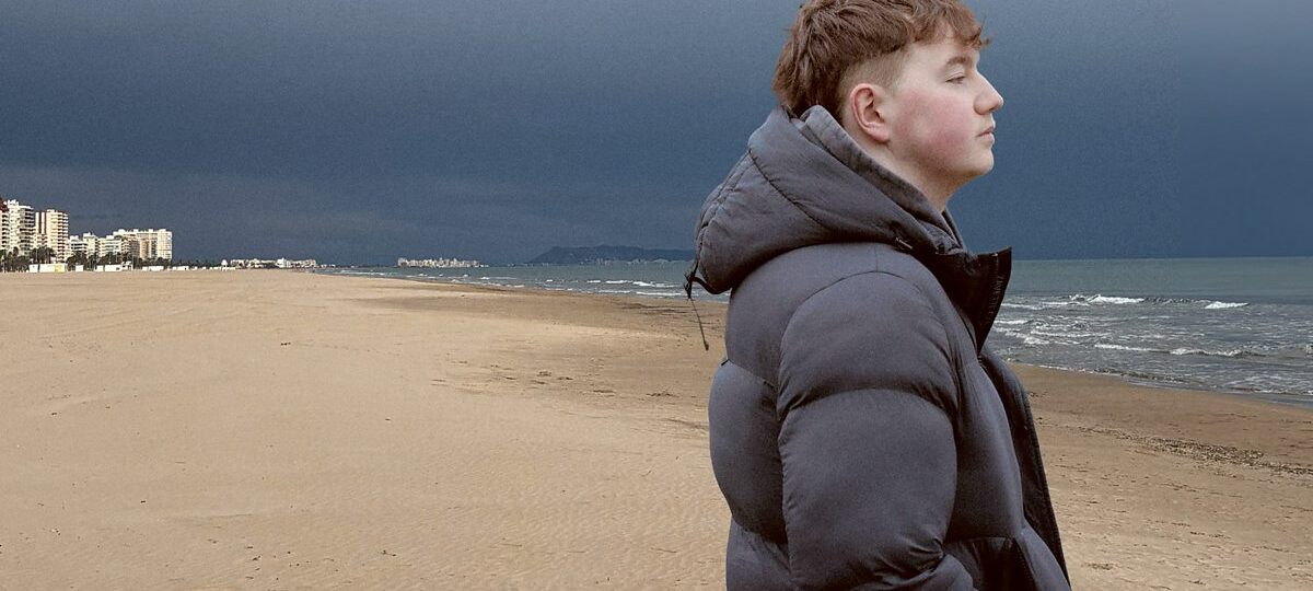 Alex Batty vanished at 11. Now he tells his story