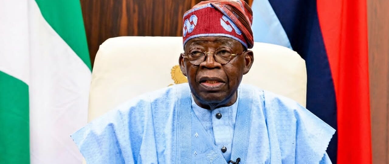 2027: We won’t allow opposition without clear vision take Nigeria backward — Tinubu