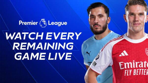 How to watch EVERY remaining PL game LIVE on Sky!