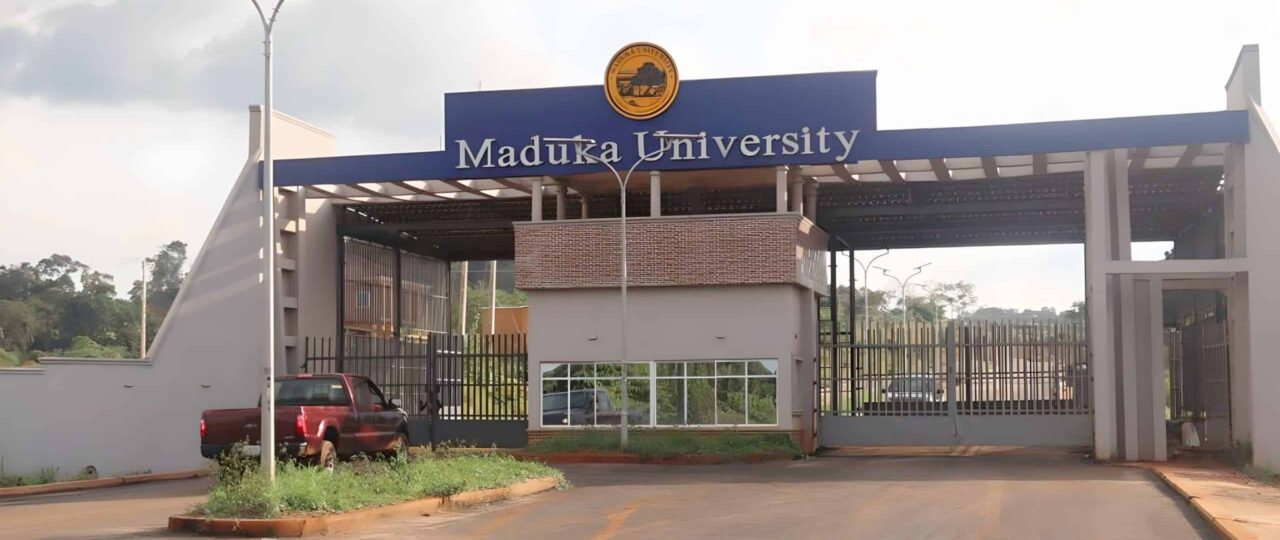 Maduka University School Fees Schedule 2026/2027