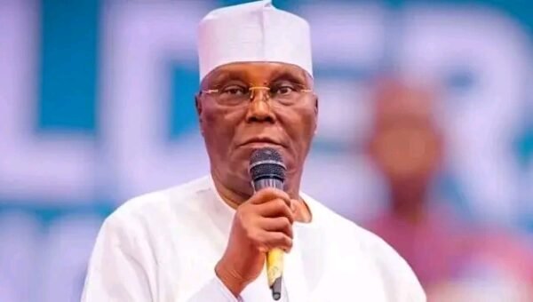 ADC presidential ticket: Join me to save Nigeria’s democracy – Atiku begs Amaechi, Hayatu-Deen