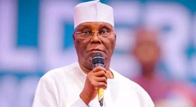 ADC presidential ticket: Join me to save Nigeria’s democracy – Atiku begs Amaechi, Hayatu-Deen
