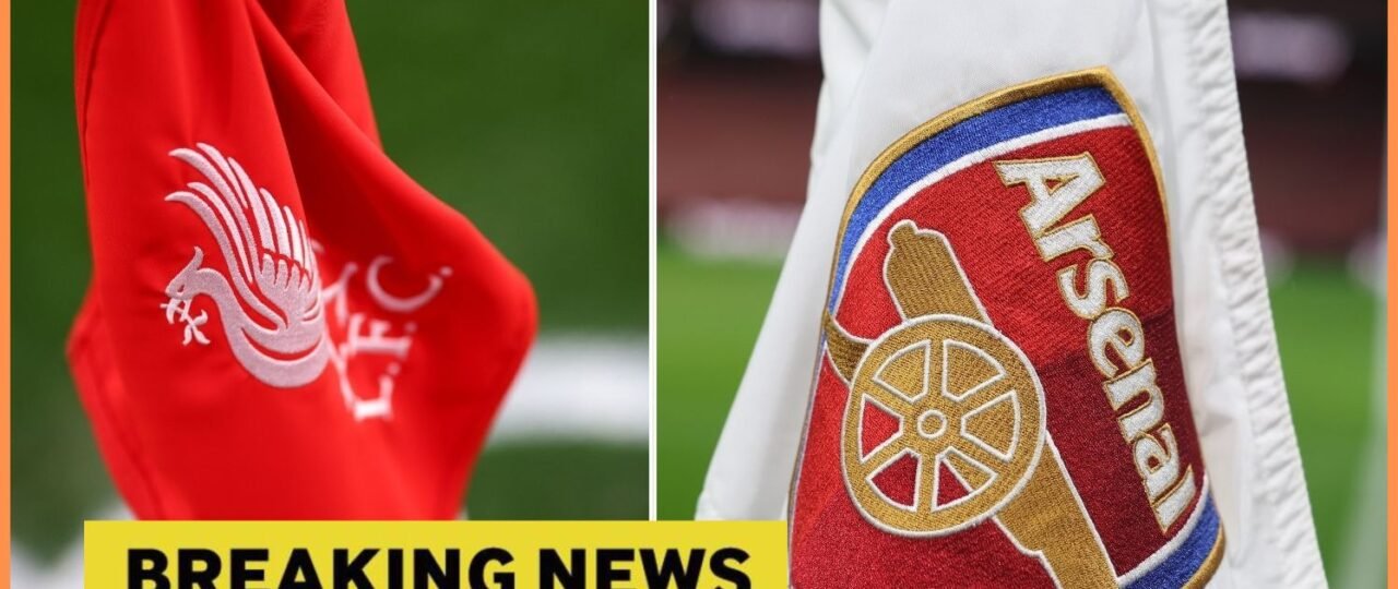 “I would love to…”: Liverpool and Arsenal target delivers major transfer update