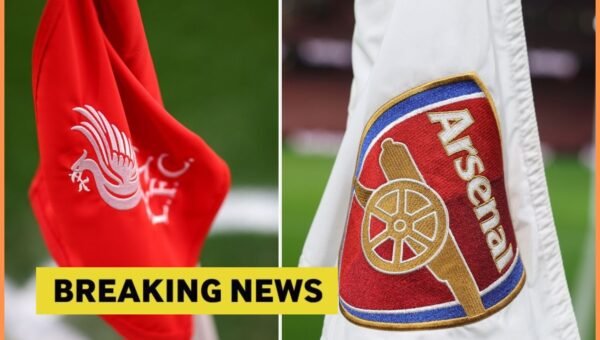 “I would love to…”: Liverpool and Arsenal target delivers major transfer update