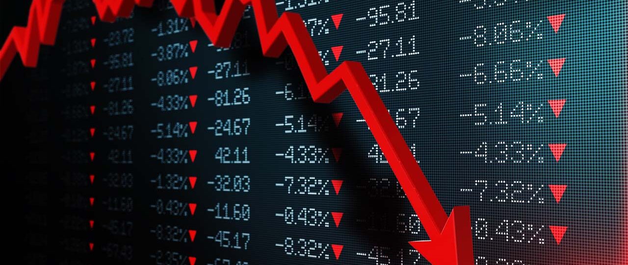 Nigerian stock market begins week negatively as investors record N81bn in losses