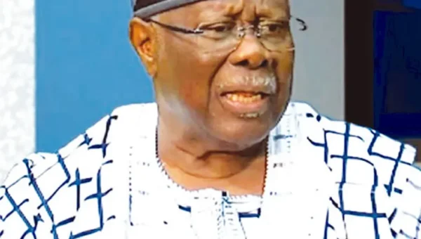 PDP faction suspends Bode George over ‘anti-party activities’