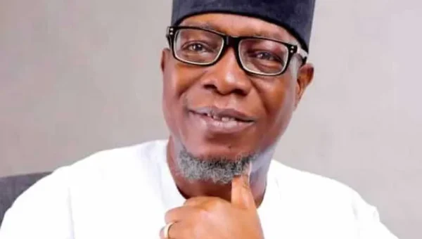 Reps Majority Leader, Julius Ihonvbere loses APC primary