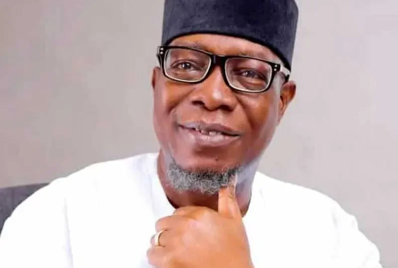 Reps Majority Leader, Julius Ihonvbere loses APC primary