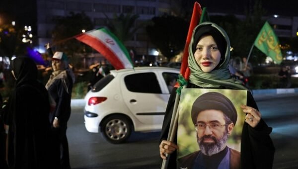 Iran Rules Out US Deal Without Protection Of National Interests