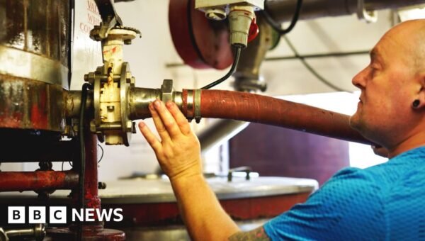 Beer boom goes flat as breweries call last orders