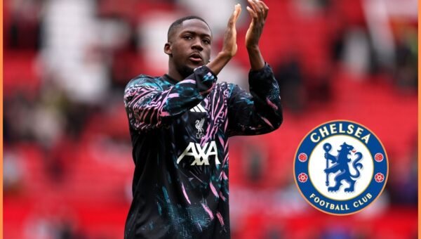 Chelsea make Ibrahima Konate decision as Real Madrid and Bayern Munich enter the scene