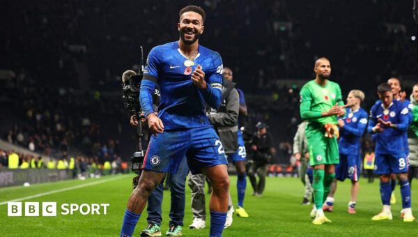 Relegations, a final and Battle of Bridge – the Spurs-Chelsea rivalry