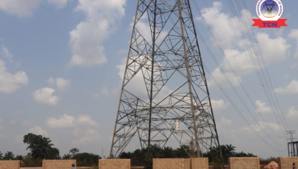 TCN Arrests Suspected Vandals Of Nkalagu–Abakiliki Line