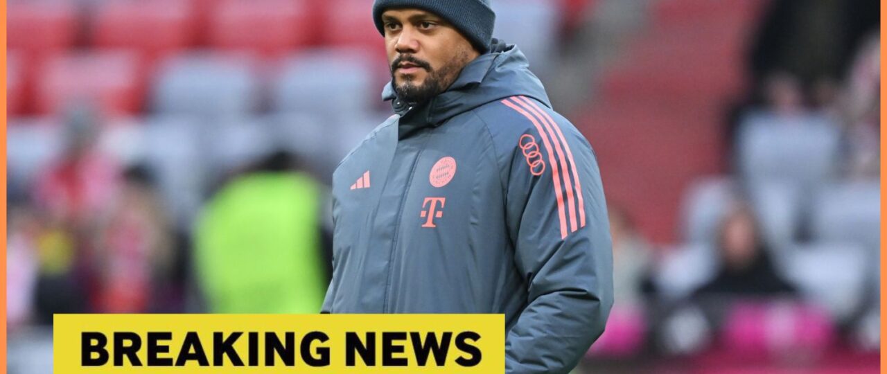 Bayern Munich look towards €70 million Man City man to strengthen their defense