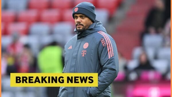 Bayern Munich look towards €70 million Man City man to strengthen their defense