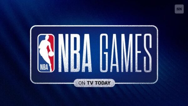 NBA games on TV today: Full schedule, times, TV channels, live streams to watch 2026 basketball playoffs