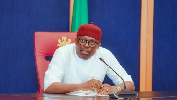 Fubara’s Withdrawal From Rivers APC Gov Primary Personal To Him — Yilwatda
