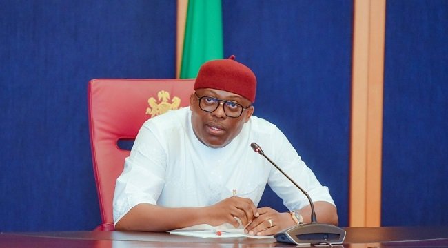 Fubara’s Withdrawal From Rivers APC Gov Primary Personal To Him — Yilwatda