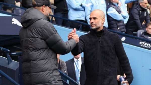 Pep Guardiola’s Manchester City: The Impact, The Glory, and The Rivalry that Changed the Premier League