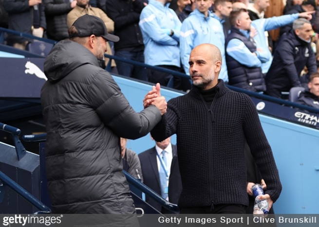 Pep Guardiola’s Manchester City: The Impact, The Glory, and The Rivalry that Changed the Premier League
