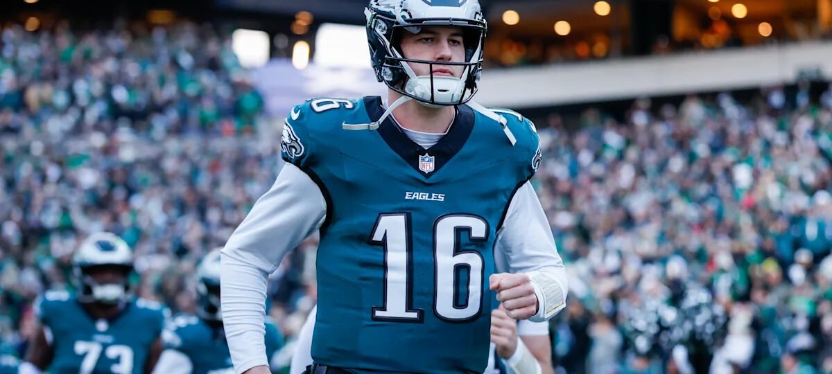 Could Cardinals' QB uncertainty create a trade market for Tanner McKee?