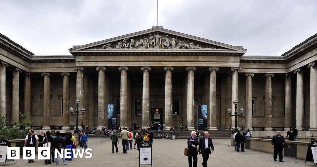 British Museum postpones Jewish Culture Month event over protest fears