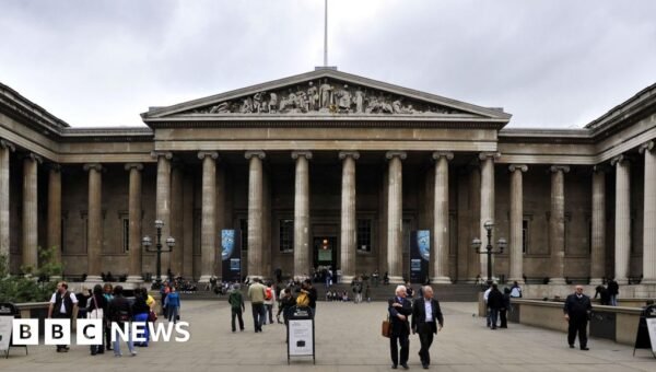 British Museum postpones Jewish Culture Month event over protest fears