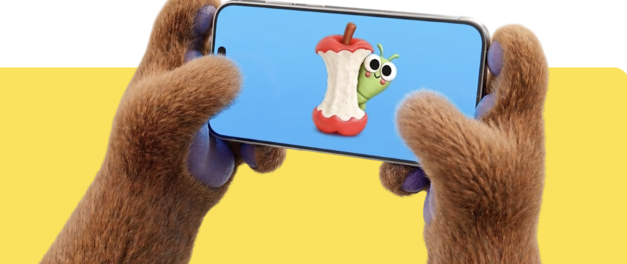 Maka Kids is redefining kids’ screen time with a streaming app optimized for well-being, not engagement
