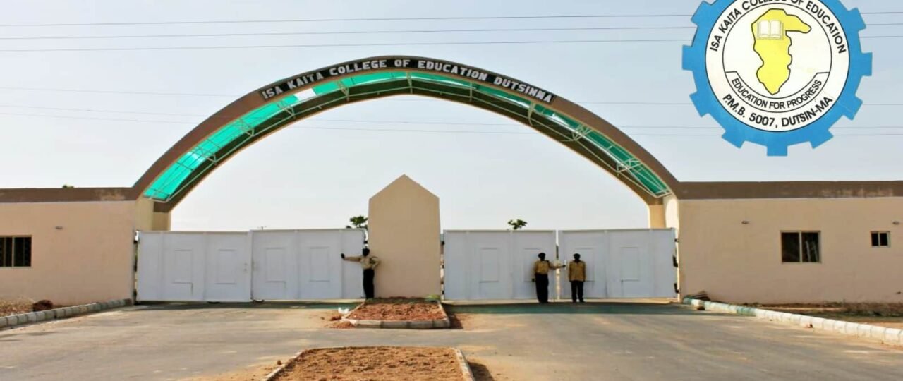 Isa Kaita College of Education Summer Programme 2026