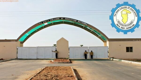 Isa Kaita College of Education Summer Programme 2026