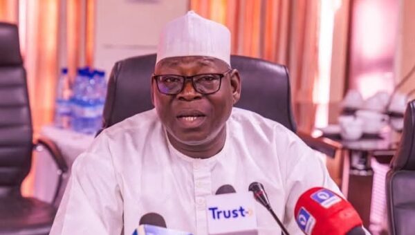 Tangwami wins Adamawa South APC senatorial primary, Fintiri likely for North zone