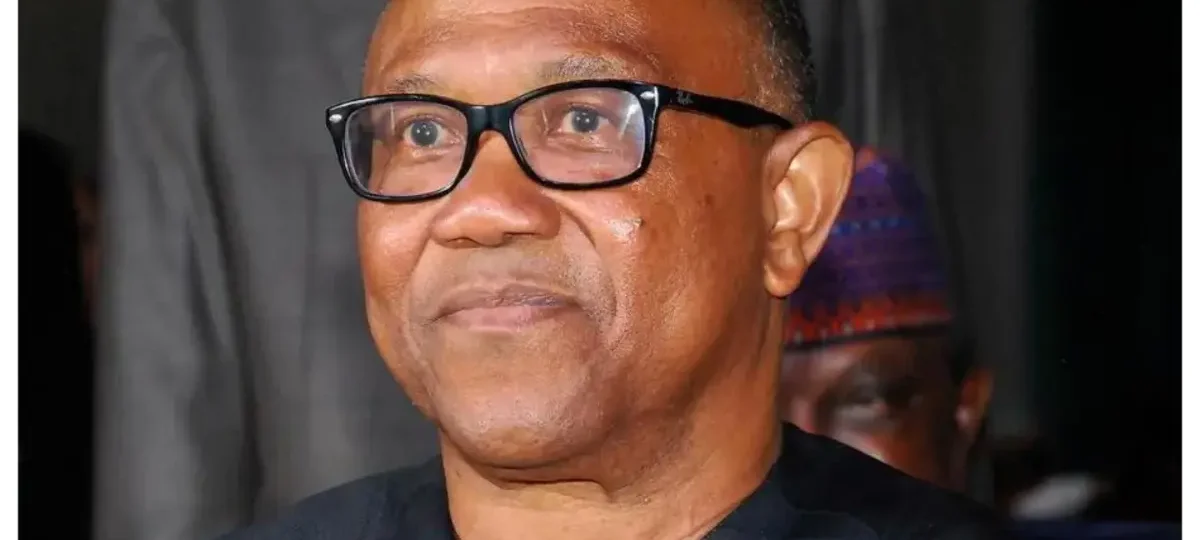 Peter Obi mourns police officers, soldiers killed in Yobe attack