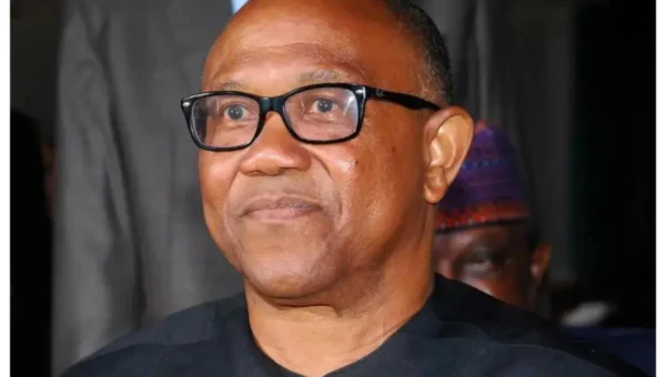 Peter Obi mourns police officers, soldiers killed in Yobe attack