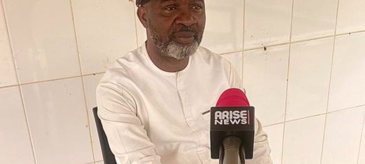 PDP Reps aspirant rejects Bauchi primary result, alleges exclusion from process