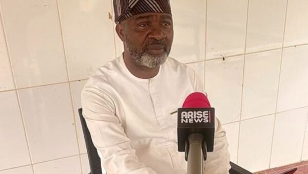 PDP Reps aspirant rejects Bauchi primary result, alleges exclusion from process